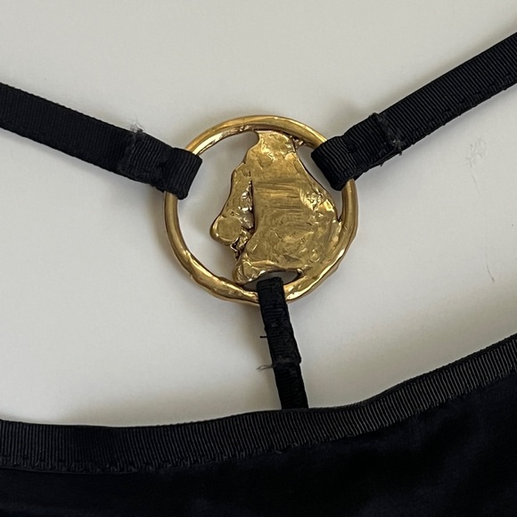 Silk Thong - Picture 3 of 5